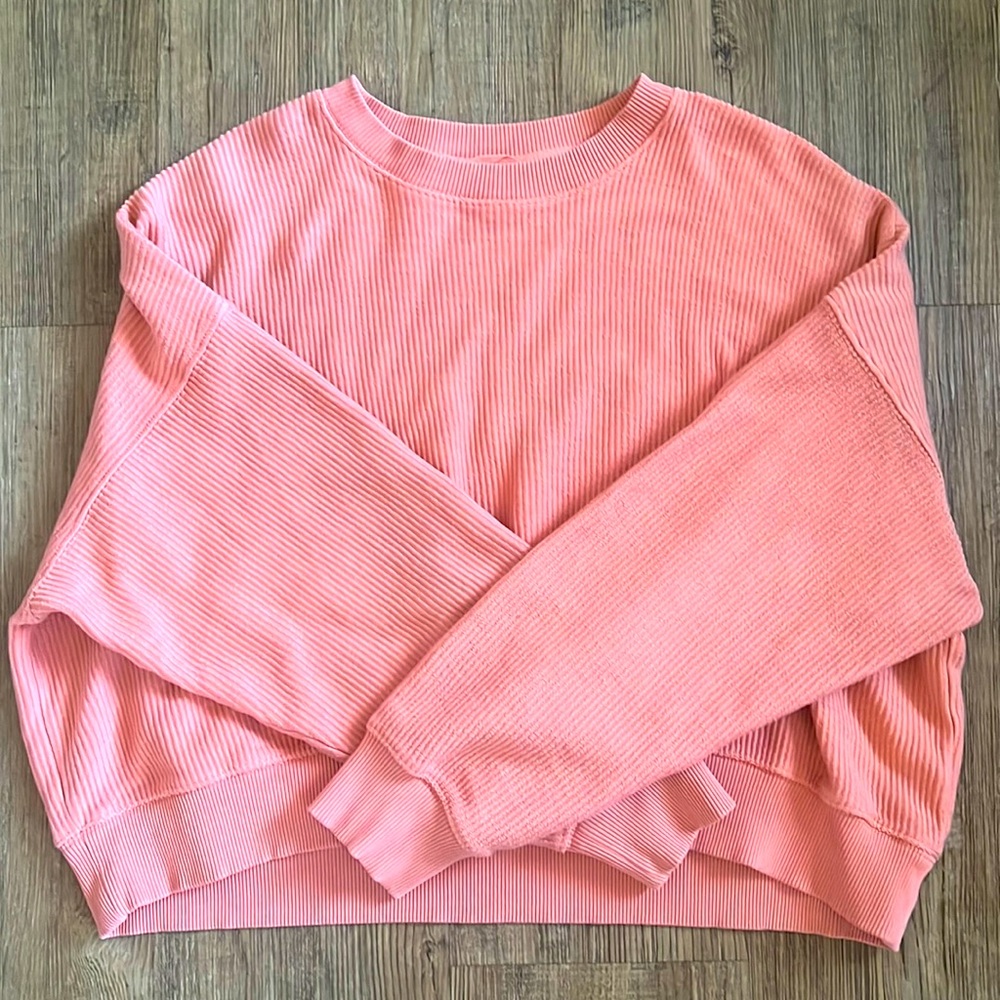 aerie sweater